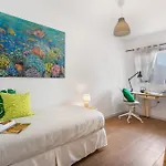 Apartment Atlantic Nomad Retreat