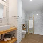 Atlantic Nomad Retreat Apartment *