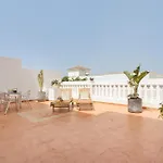 Apartment Atlantic Nomad Retreat