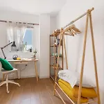 Atlantic Nomad Retreat Lejlighed *