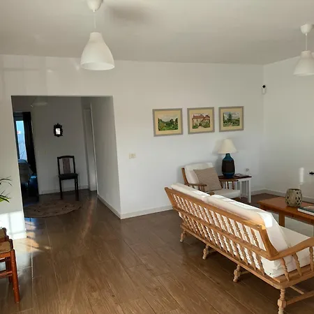Atlantic Nomad Retreat