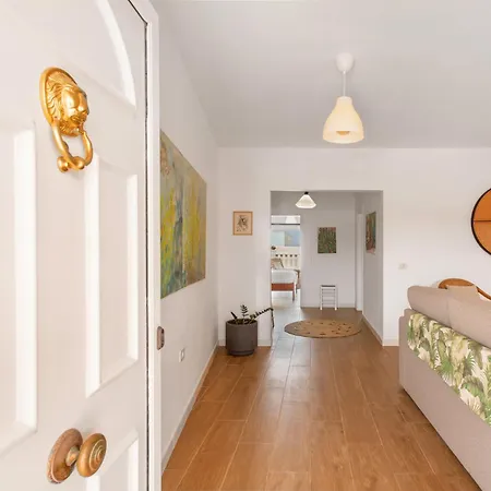 Atlantic Nomad Retreat Puerto del Rosario (Fuerteventura)