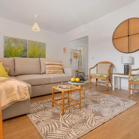 Atlantic Nomad Retreat