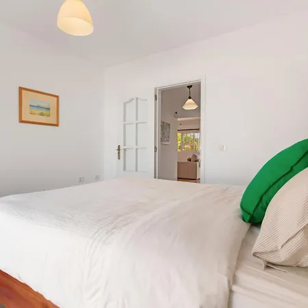 Atlantic Nomad Retreat Apartment