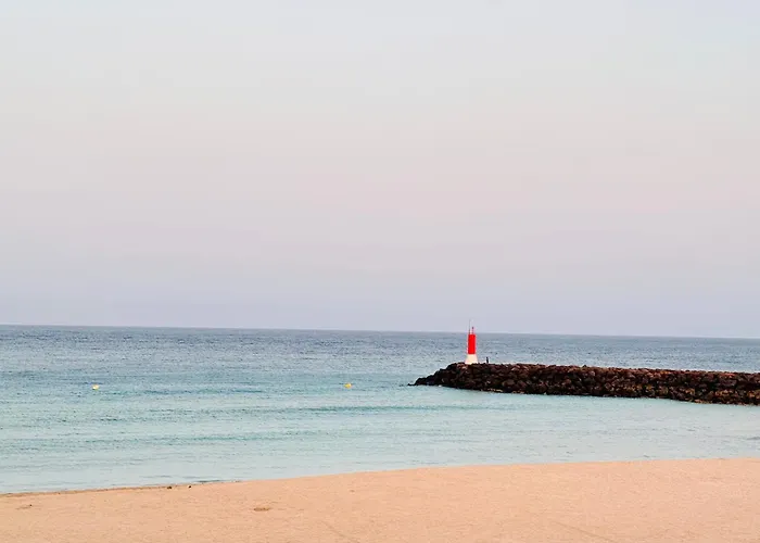 Atlantic Nomad Retreat Апартаменты