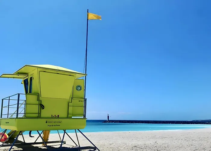 Atlantic Nomad Retreat Апартаменты