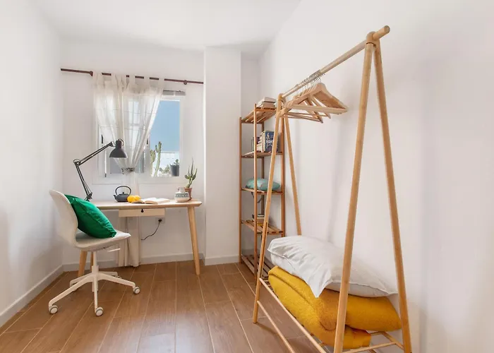 Atlantic Nomad Retreat *