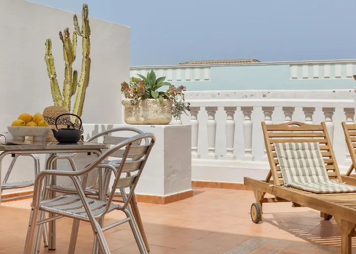 Апартаменты Atlantic Nomad Retreat *