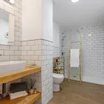 Appartement Atlantic Nomad Retreat Puerto del Rosario (Fuerteventura)
