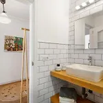 Atlantic Nomad Retreat 公寓 罗萨里奥港
