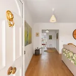 Appartement Atlantic Nomad Retreat *