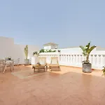 Atlantic Nomad Retreat