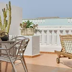 Atlantic Nomad Retreat Appartement