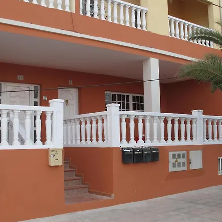 Appartement Atlantic Nomad Retreat Puerto del Rosario (Fuerteventura)