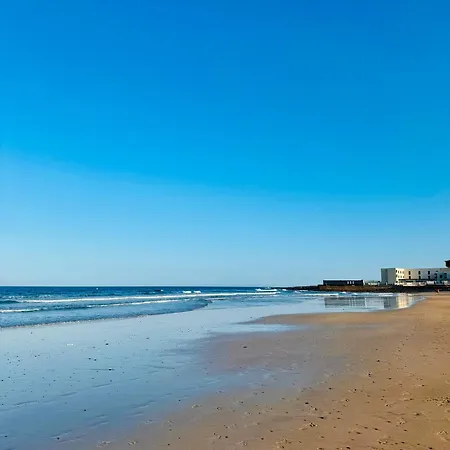 Atlantic Nomad Retreat *