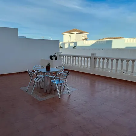 Atlantic Nomad Retreat Appartement Puerto del Rosario (Fuerteventura)