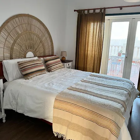 Atlantic Nomad Retreat *