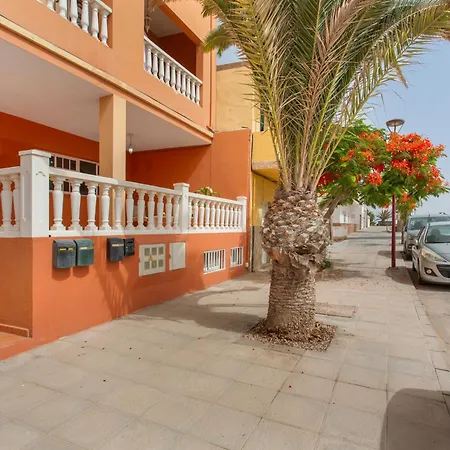 Appartamento Atlantic Nomad Retreat *