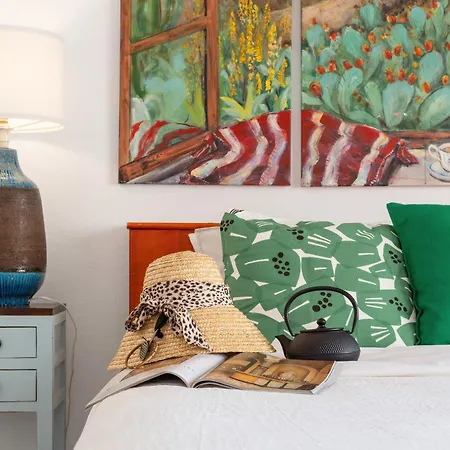 Atlantic Nomad Retreat Puerto del Rosario (Fuerteventura)