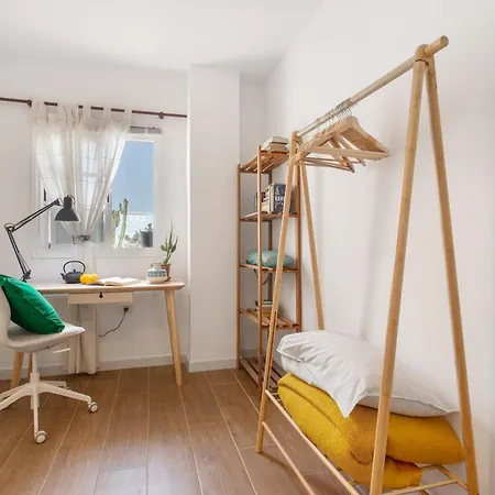 Atlantic Nomad Retreat Apartamento *