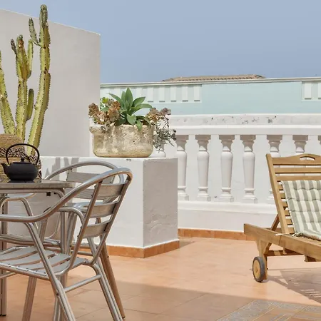 Atlantic Nomad Retreat Apartamento