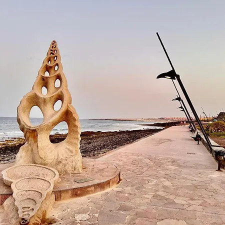Atlantic Nomad Retreat 公寓 *