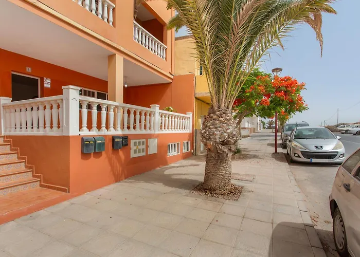 Lägenhet Atlantic Nomad Retreat *