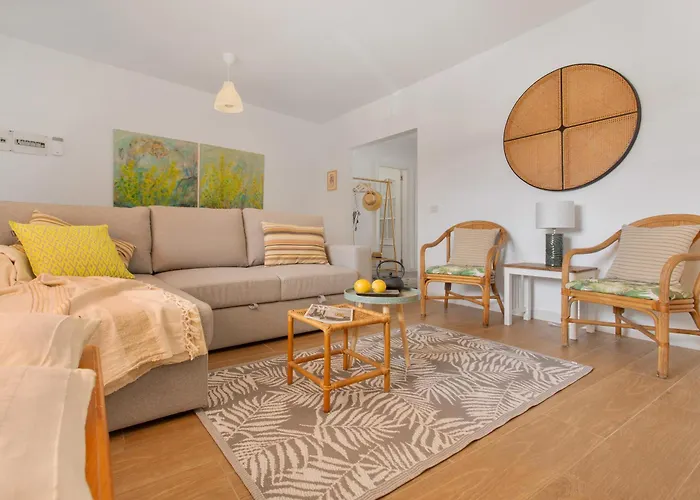 Atlantic Nomad Retreat