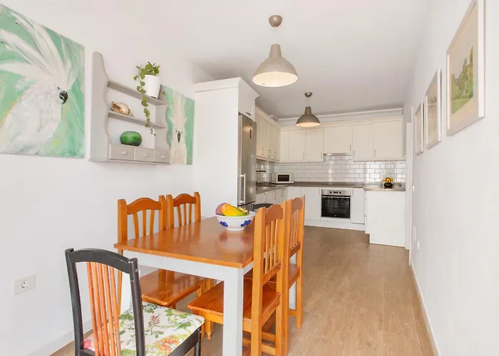 Atlantic Nomad Retreat * Puerto del Rosario (Fuerteventura)