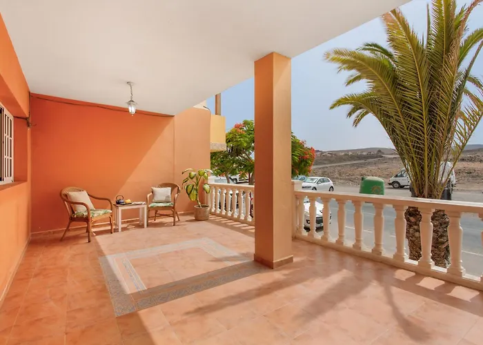 Atlantic Nomad Retreat *