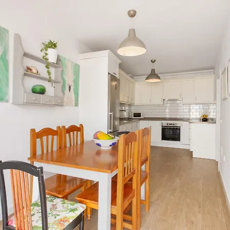 Apartamento Atlantic Nomad Retreat *